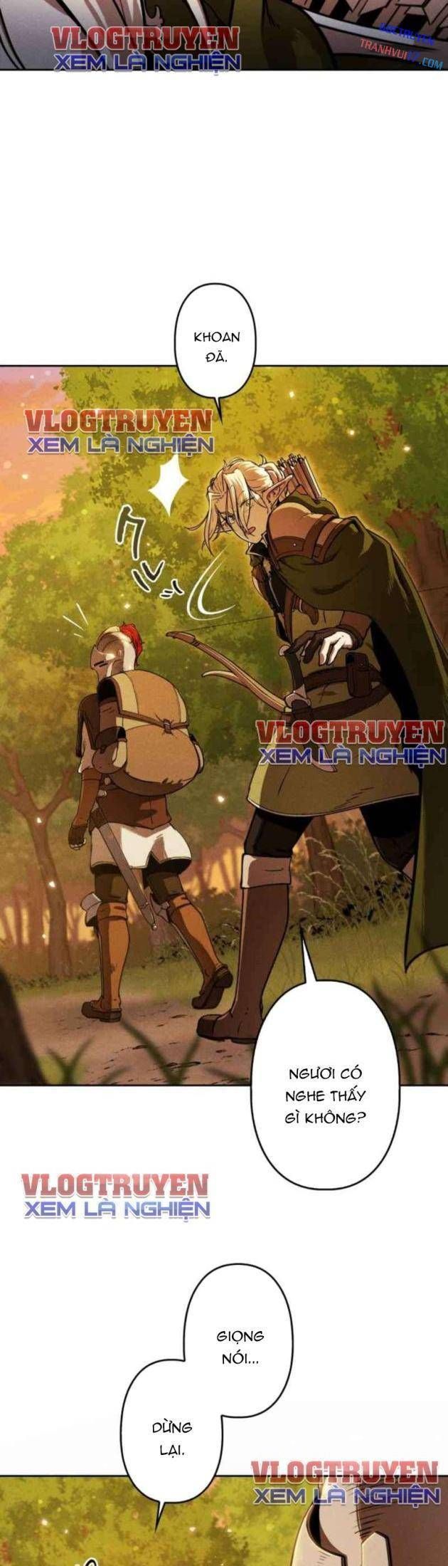 Quái Thực: Huyết Long Đồ Lục Chap 6 - Next Chap 5