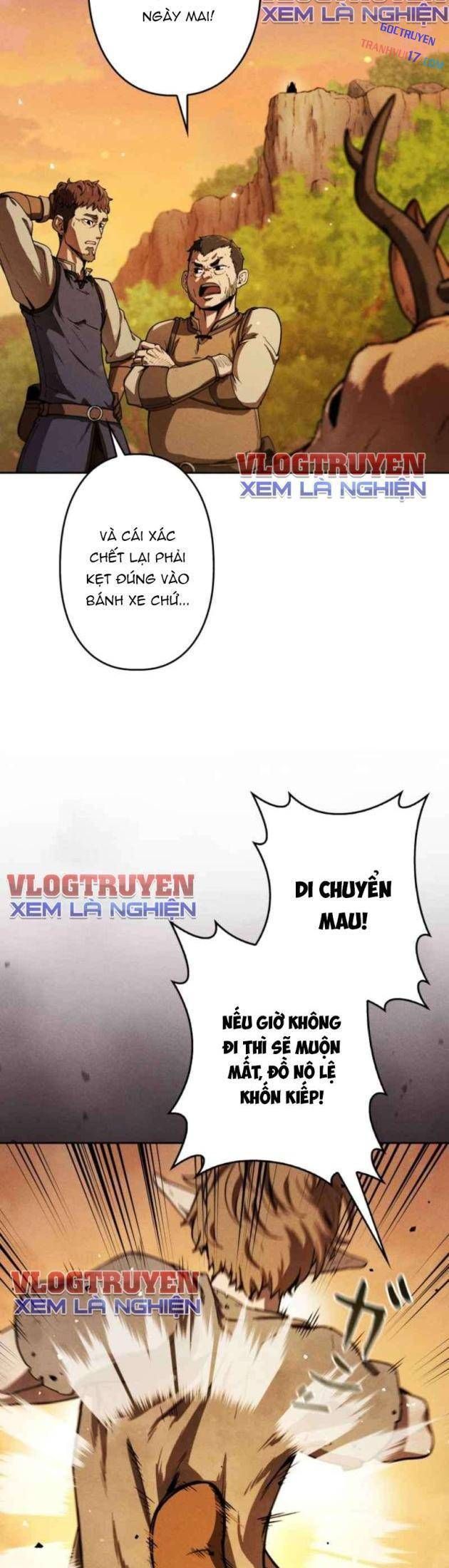 Quái Thực: Huyết Long Đồ Lục Chap 6 - Next Chap 5