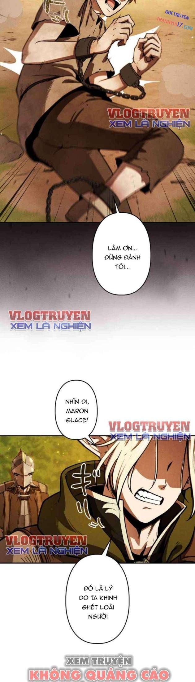 Quái Thực: Huyết Long Đồ Lục Chap 6 - Next Chap 5