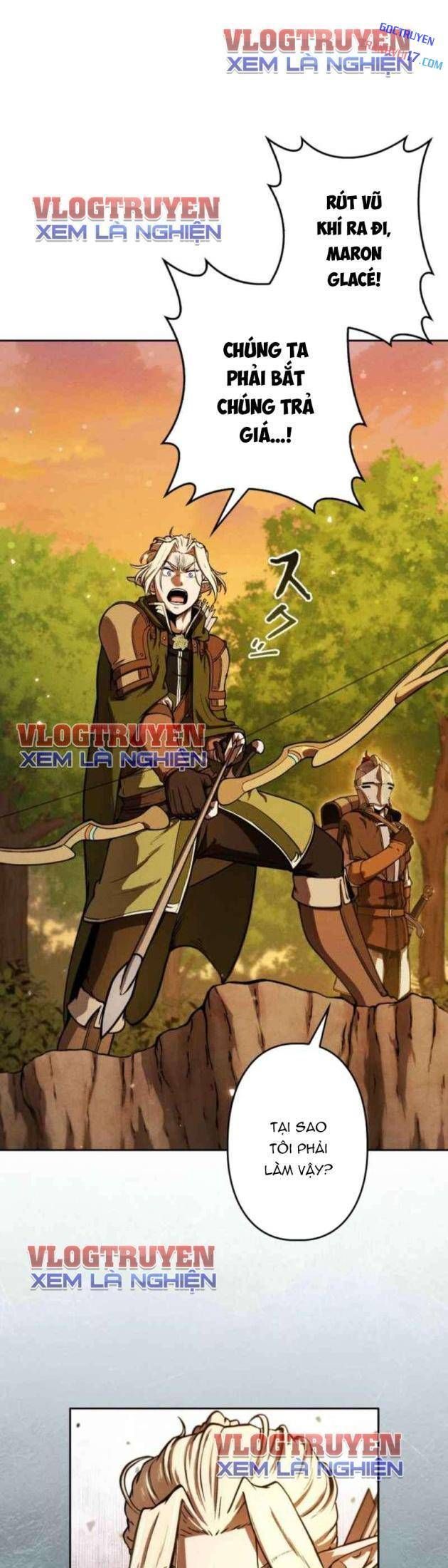 Quái Thực: Huyết Long Đồ Lục Chap 6 - Next Chap 5