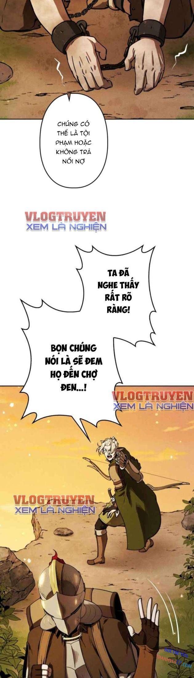 Quái Thực: Huyết Long Đồ Lục Chap 6 - Next Chap 5
