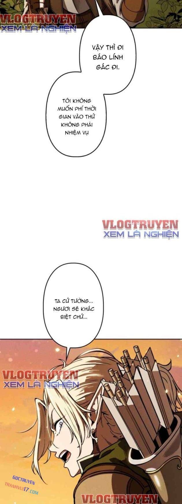 Quái Thực: Huyết Long Đồ Lục Chap 6 - Next Chap 5