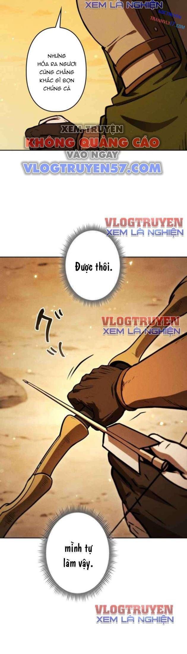 Quái Thực: Huyết Long Đồ Lục Chap 6 - Next Chap 5