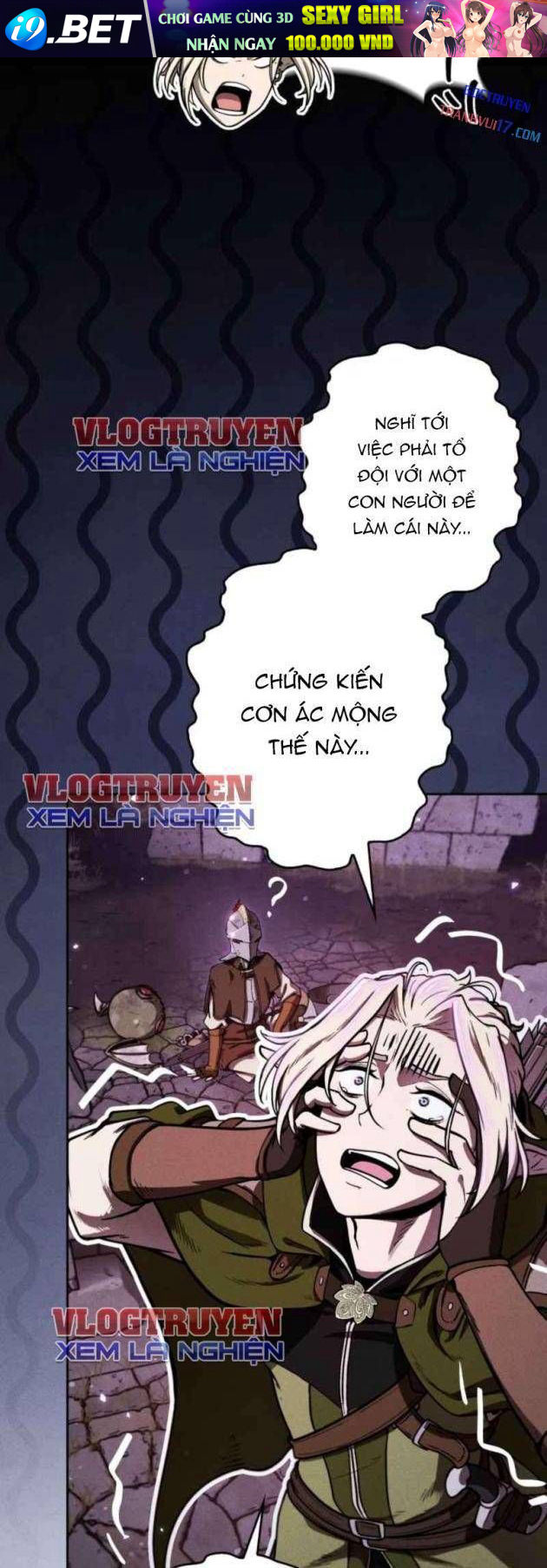 Quái Thực: Huyết Long Đồ Lục Chap 6 - Next Chap 5