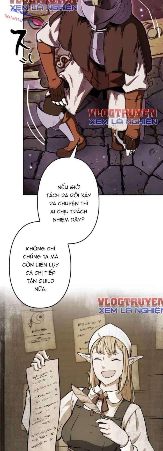 Quái Thực: Huyết Long Đồ Lục Chap 6 - Next Chap 5