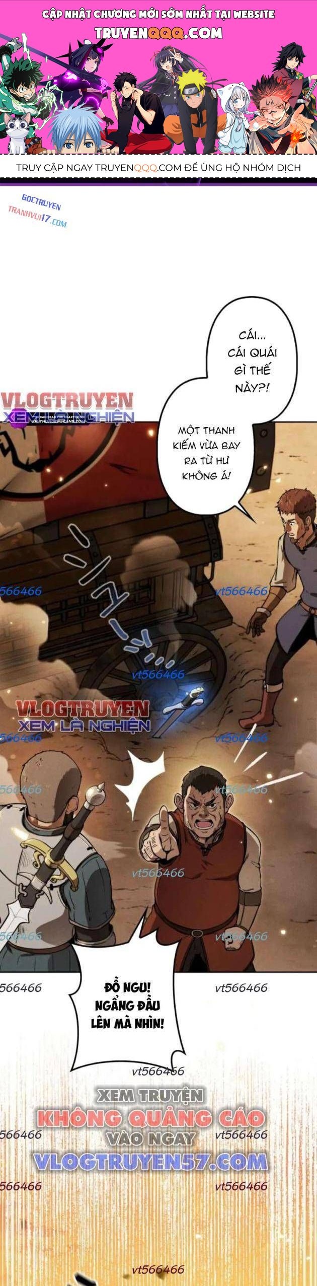 Quái Thực: Huyết Long Đồ Lục Chap 7 - Next Chap 6