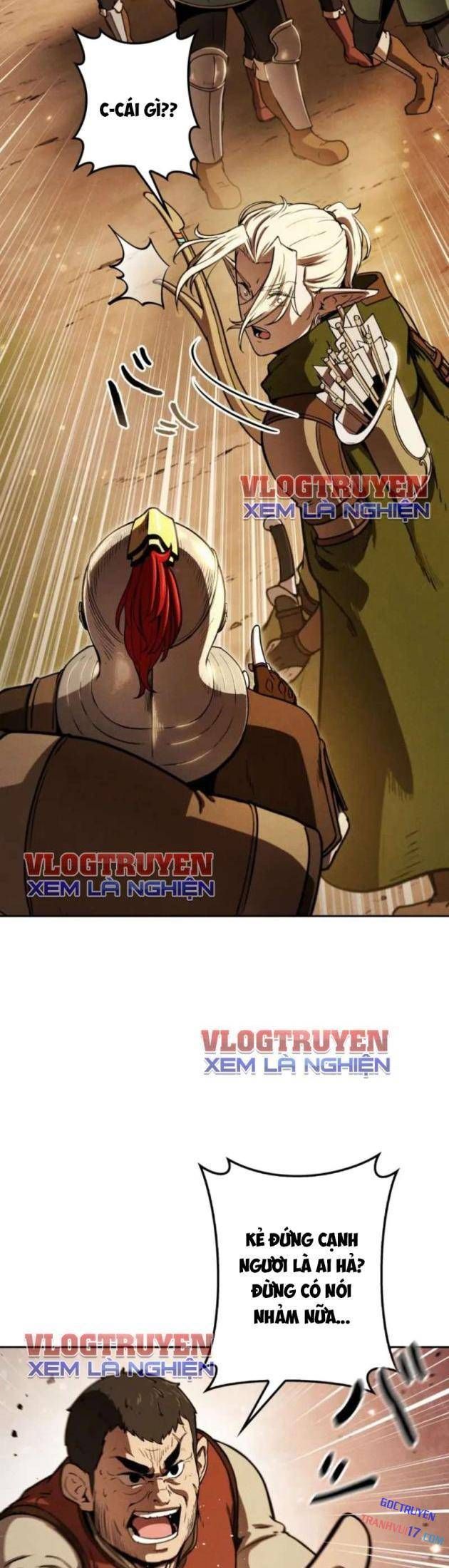 Quái Thực: Huyết Long Đồ Lục Chap 7 - Next Chap 6