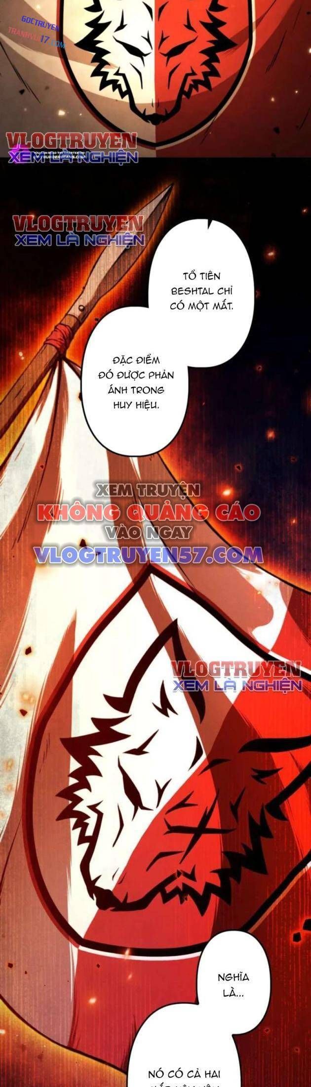 Quái Thực: Huyết Long Đồ Lục Chap 7 - Next Chap 6