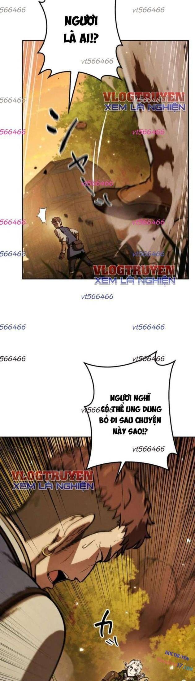 Quái Thực: Huyết Long Đồ Lục Chap 7 - Next Chap 6