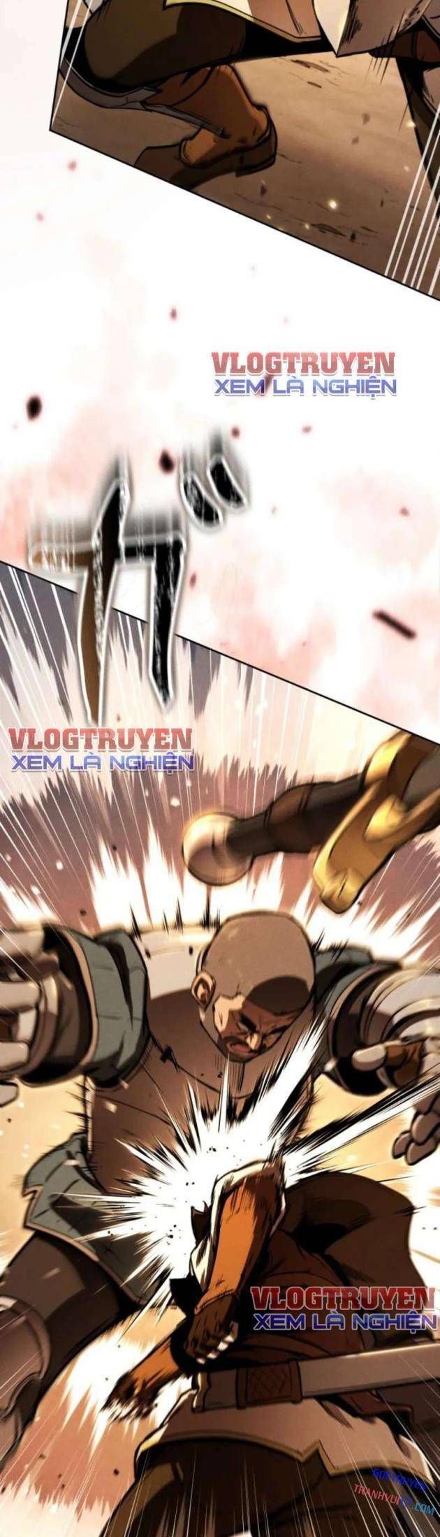 Quái Thực: Huyết Long Đồ Lục Chap 7 - Next Chap 6