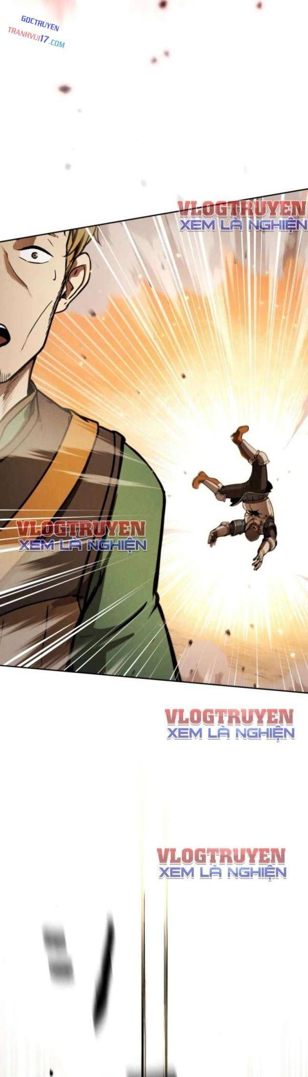 Quái Thực: Huyết Long Đồ Lục Chap 7 - Next Chap 6