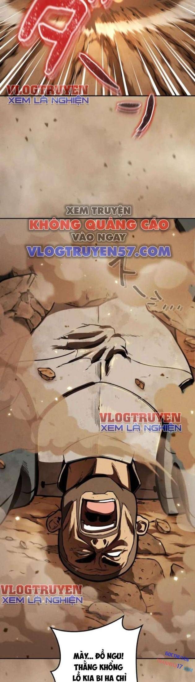 Quái Thực: Huyết Long Đồ Lục Chap 7 - Next Chap 6