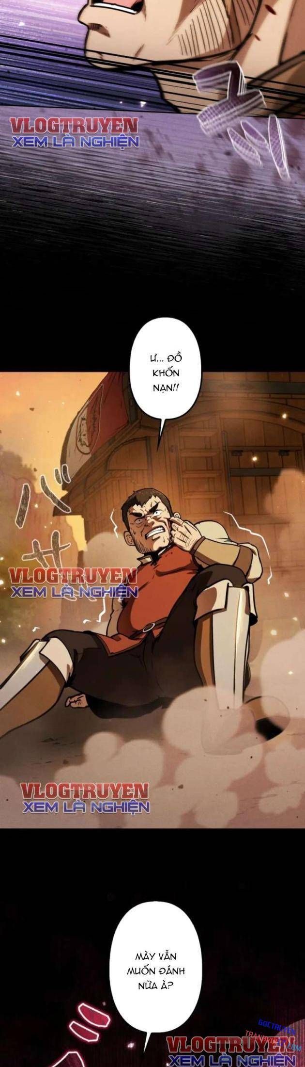 Quái Thực: Huyết Long Đồ Lục Chap 7 - Next Chap 6