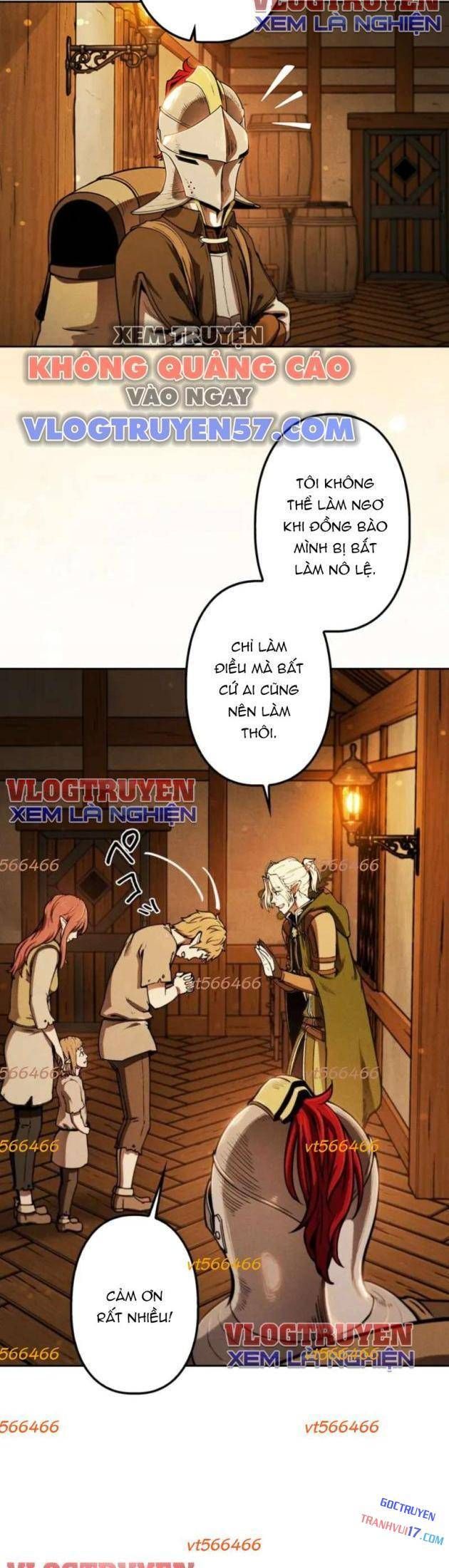 Quái Thực: Huyết Long Đồ Lục Chap 7 - Next Chap 6