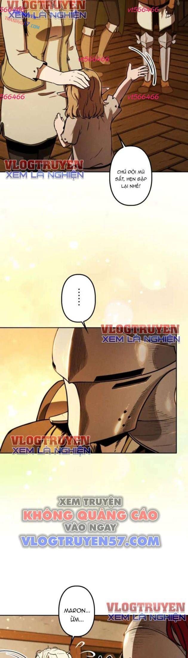 Quái Thực: Huyết Long Đồ Lục Chap 7 - Next Chap 6