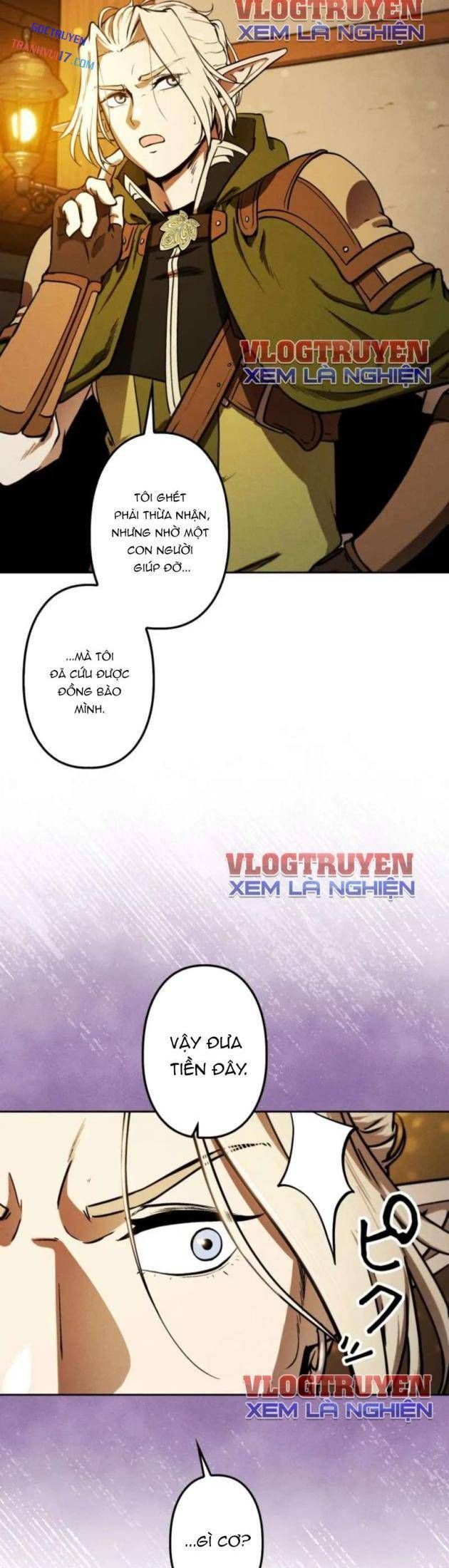 Quái Thực: Huyết Long Đồ Lục Chap 7 - Next Chap 6