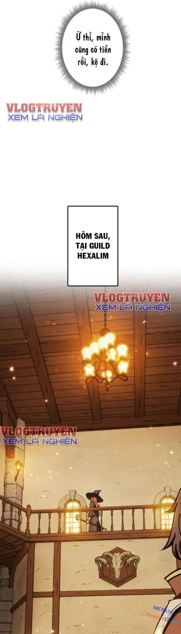 Quái Thực: Huyết Long Đồ Lục Chap 7 - Next Chap 6
