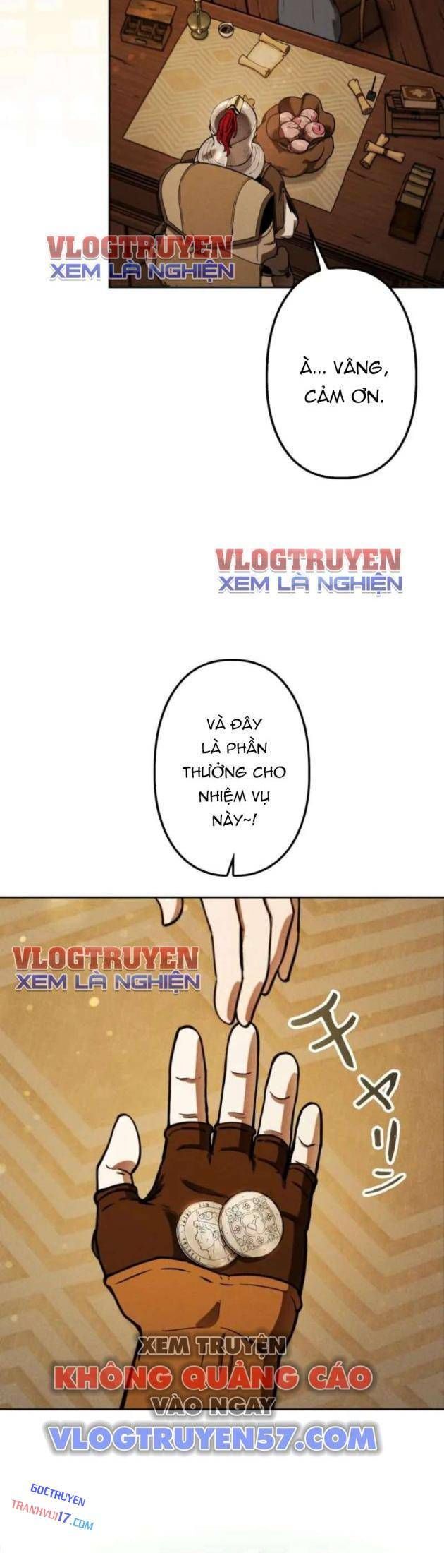 Quái Thực: Huyết Long Đồ Lục Chap 7 - Next Chap 6