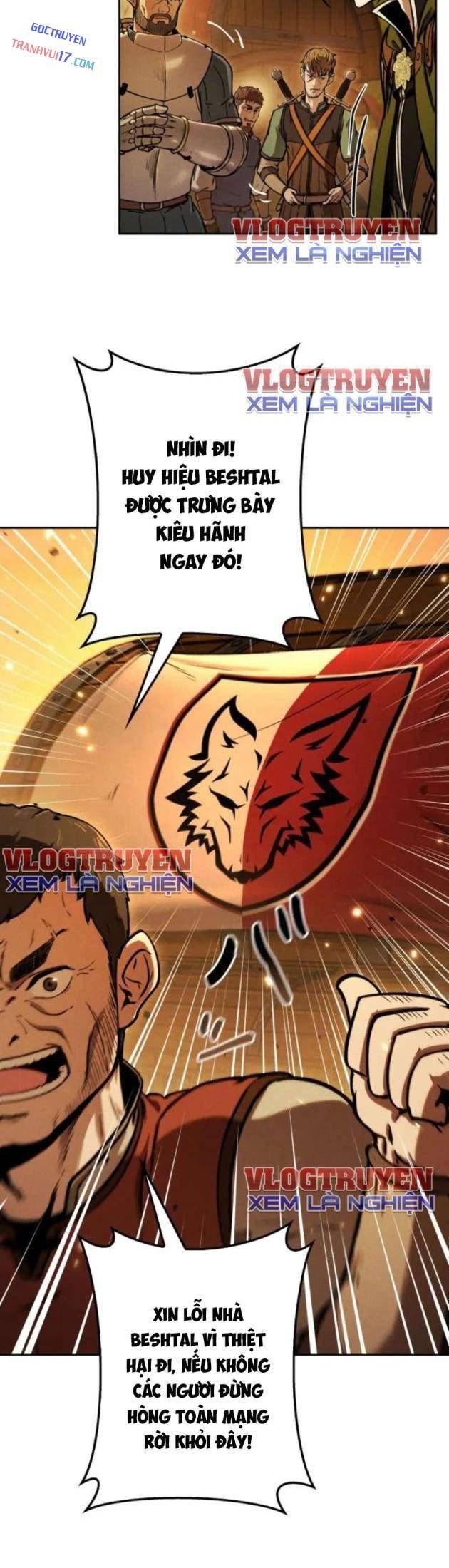 Quái Thực: Huyết Long Đồ Lục Chap 7 - Next Chap 6