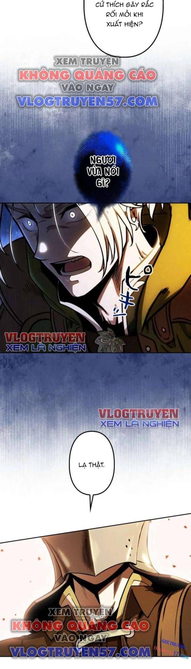 Quái Thực: Huyết Long Đồ Lục Chap 7 - Next Chap 6