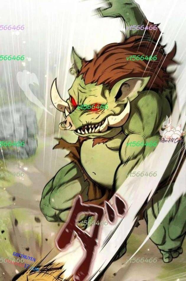 Quái Thực: Huyết Long Đồ Lục Chap 8 - Next Chap 7