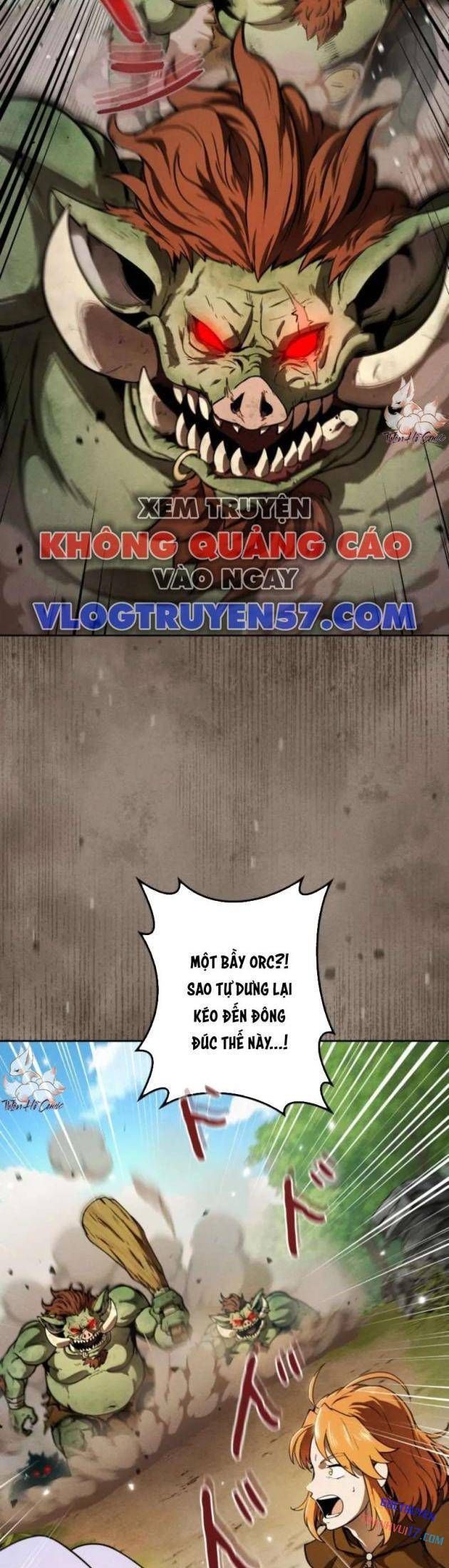 Quái Thực: Huyết Long Đồ Lục Chap 8 - Next Chap 7