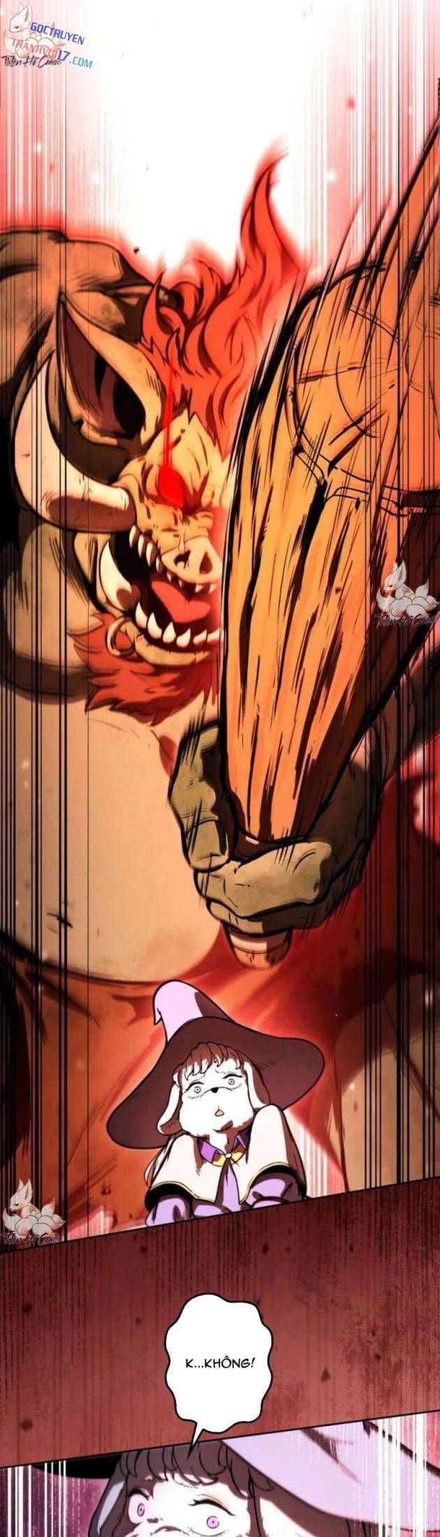 Quái Thực: Huyết Long Đồ Lục Chap 8 - Next Chap 7