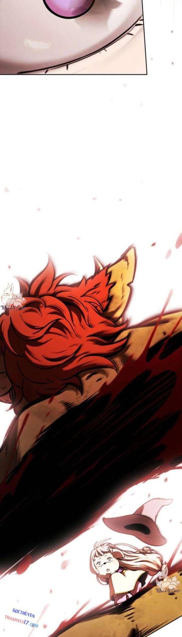 Quái Thực: Huyết Long Đồ Lục Chap 8 - Next Chap 7