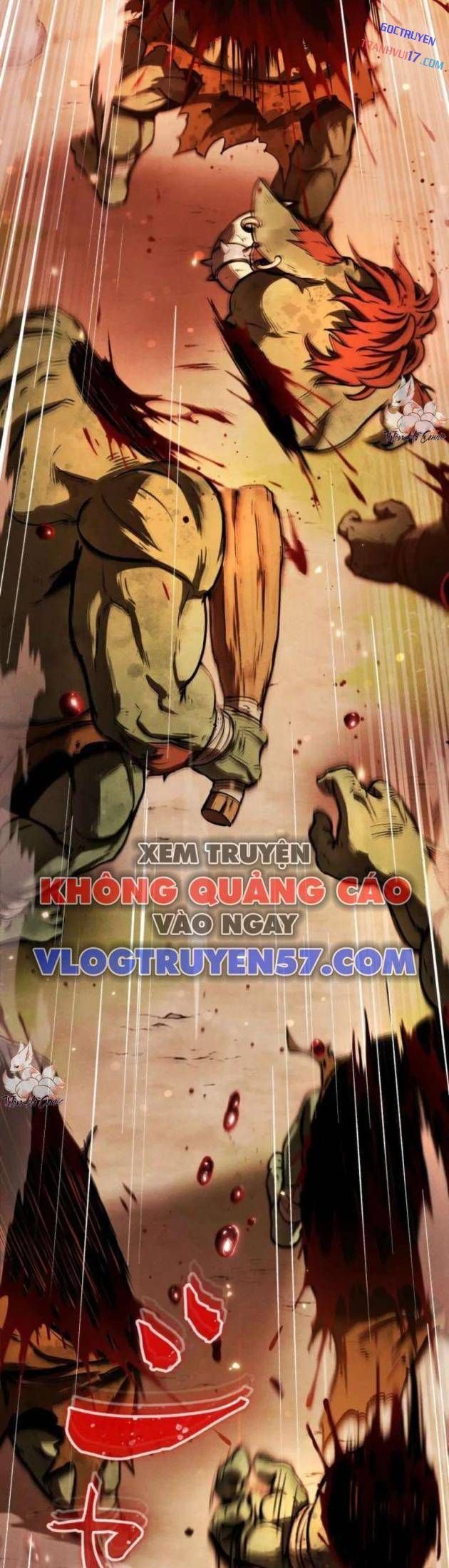 Quái Thực: Huyết Long Đồ Lục Chap 8 - Next Chap 7