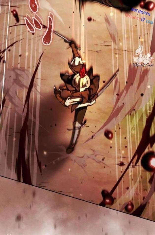 Quái Thực: Huyết Long Đồ Lục Chap 8 - Next Chap 7