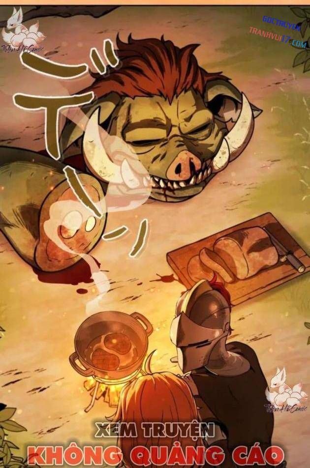 Quái Thực: Huyết Long Đồ Lục Chap 8 - Next Chap 7