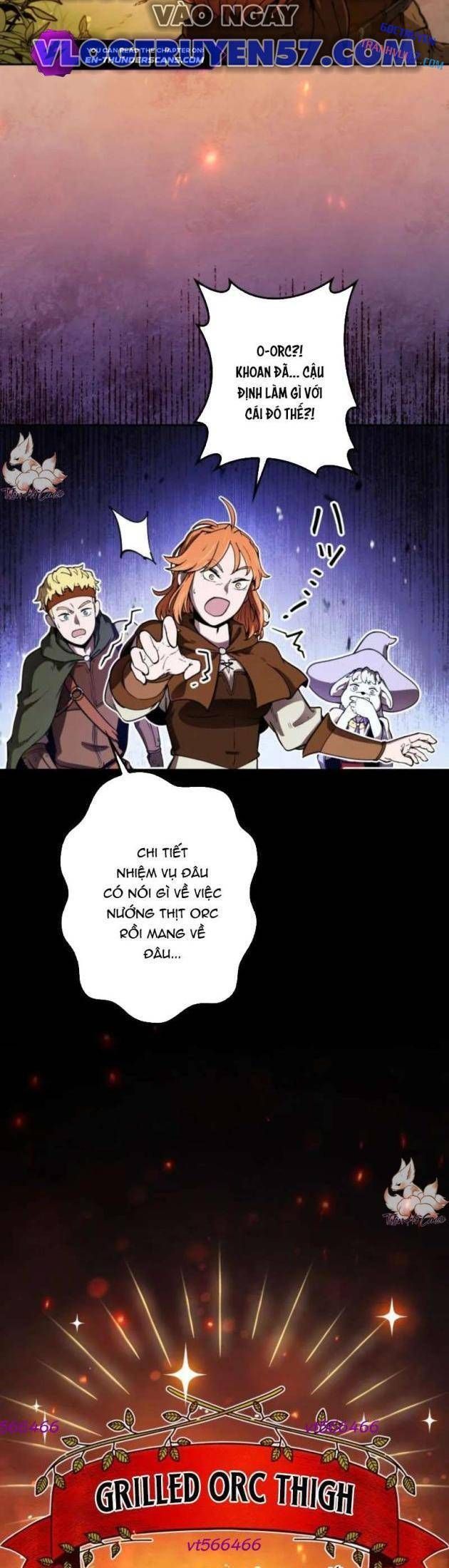 Quái Thực: Huyết Long Đồ Lục Chap 8 - Next Chap 7