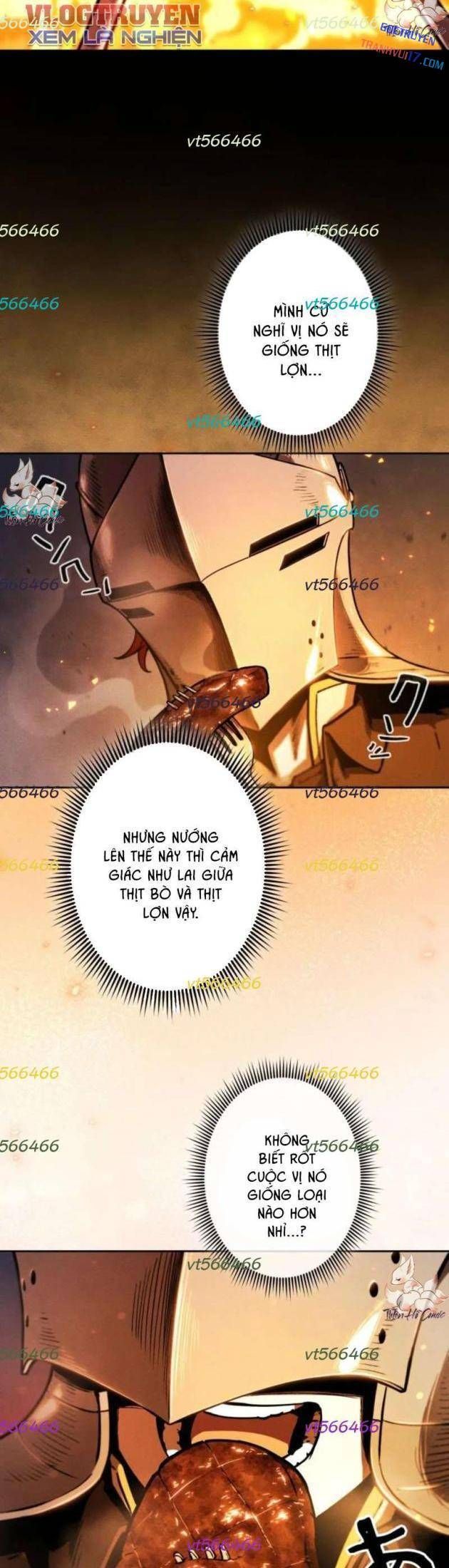 Quái Thực: Huyết Long Đồ Lục Chap 8 - Next Chap 7