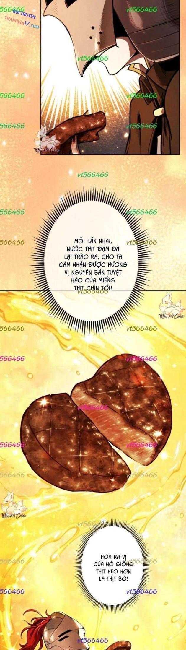 Quái Thực: Huyết Long Đồ Lục Chap 8 - Next Chap 7
