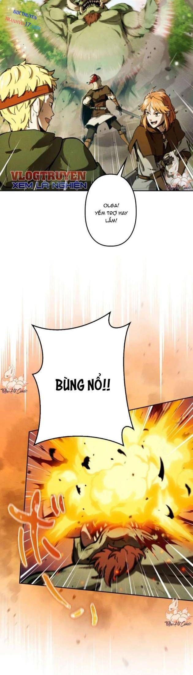 Quái Thực: Huyết Long Đồ Lục Chap 8 - Next Chap 7