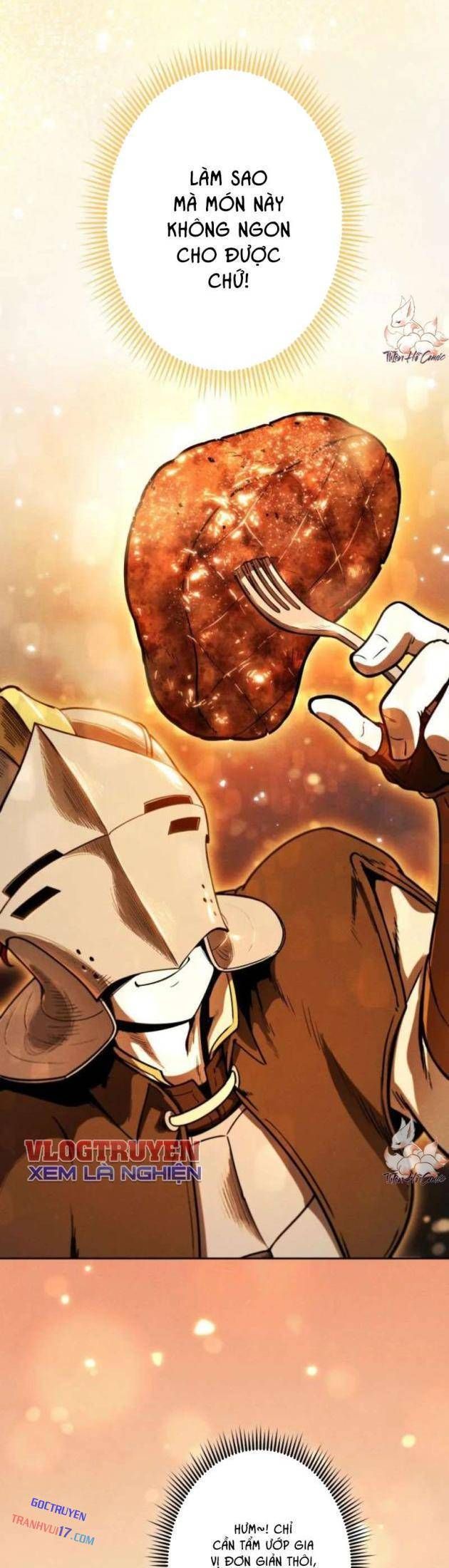 Quái Thực: Huyết Long Đồ Lục Chap 8 - Next Chap 7