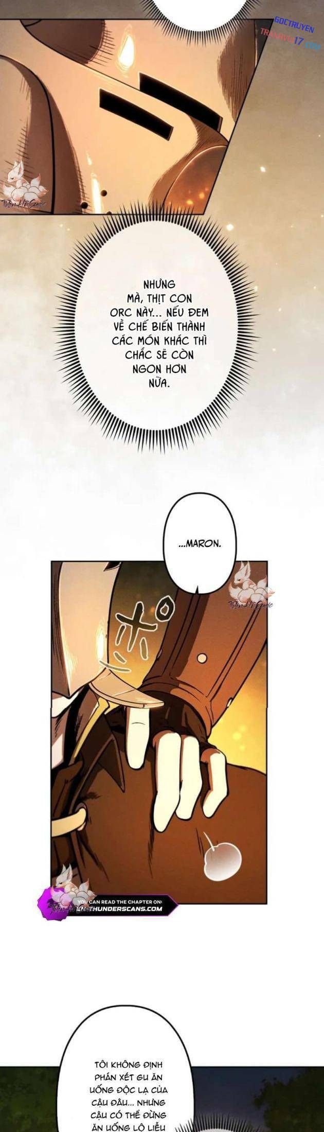 Quái Thực: Huyết Long Đồ Lục Chap 8 - Next Chap 7