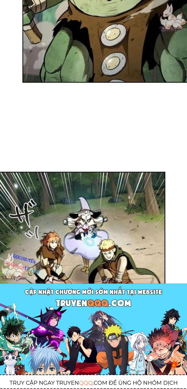 Quái Thực: Huyết Long Đồ Lục Chap 8 - Next Chap 7