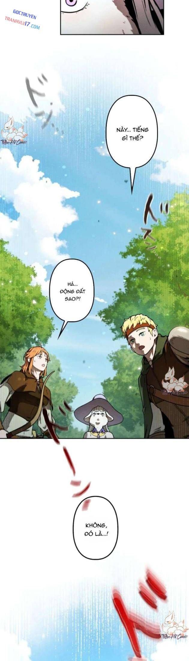 Quái Thực: Huyết Long Đồ Lục Chap 8 - Next Chap 7