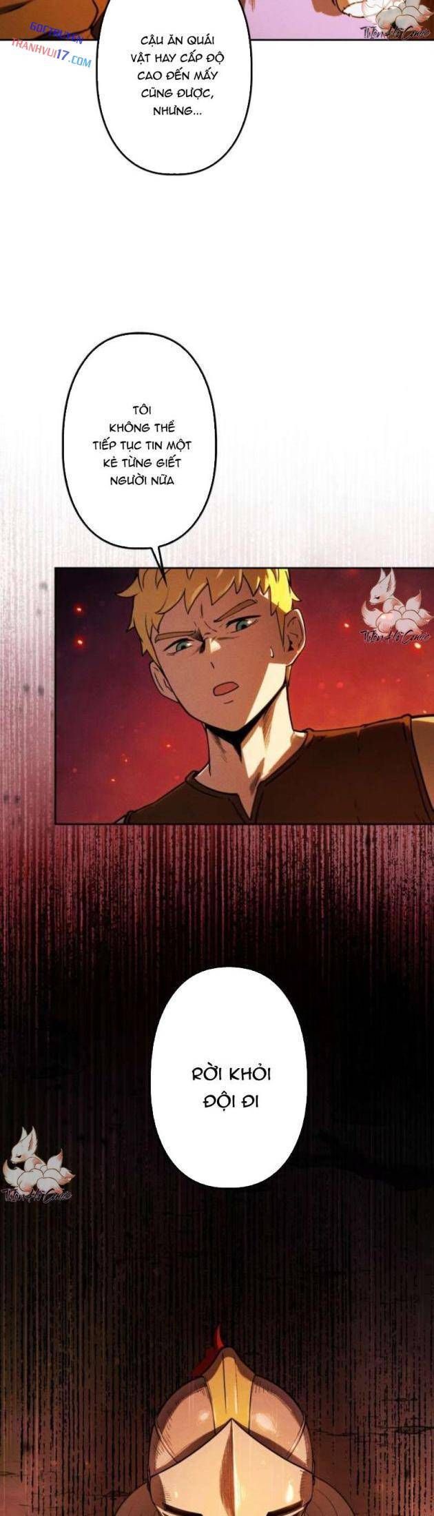 Quái Thực: Huyết Long Đồ Lục Chap 9 - Next Chap 8