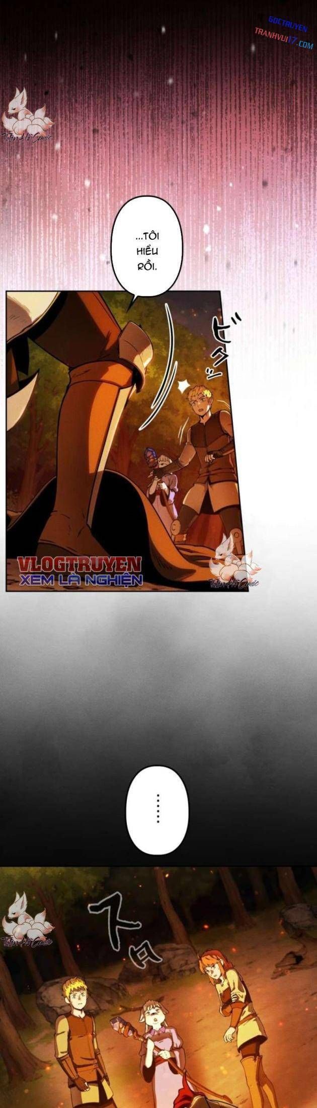Quái Thực: Huyết Long Đồ Lục Chap 9 - Next Chap 8