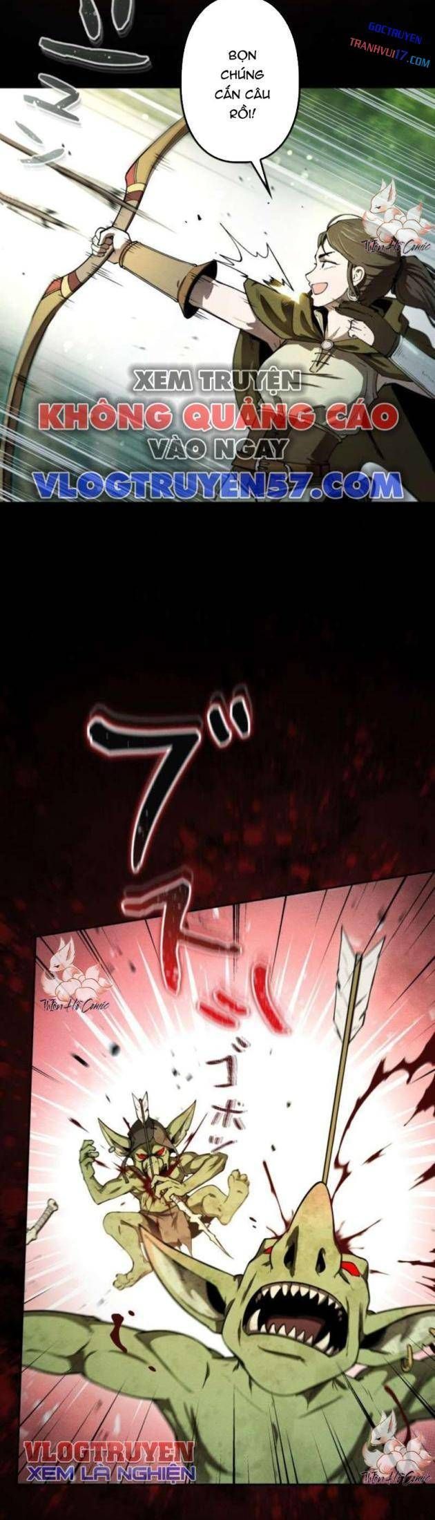 Quái Thực: Huyết Long Đồ Lục Chap 9 - Next Chap 8