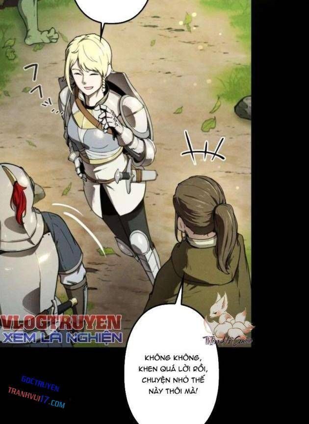 Quái Thực: Huyết Long Đồ Lục Chap 9 - Next Chap 8
