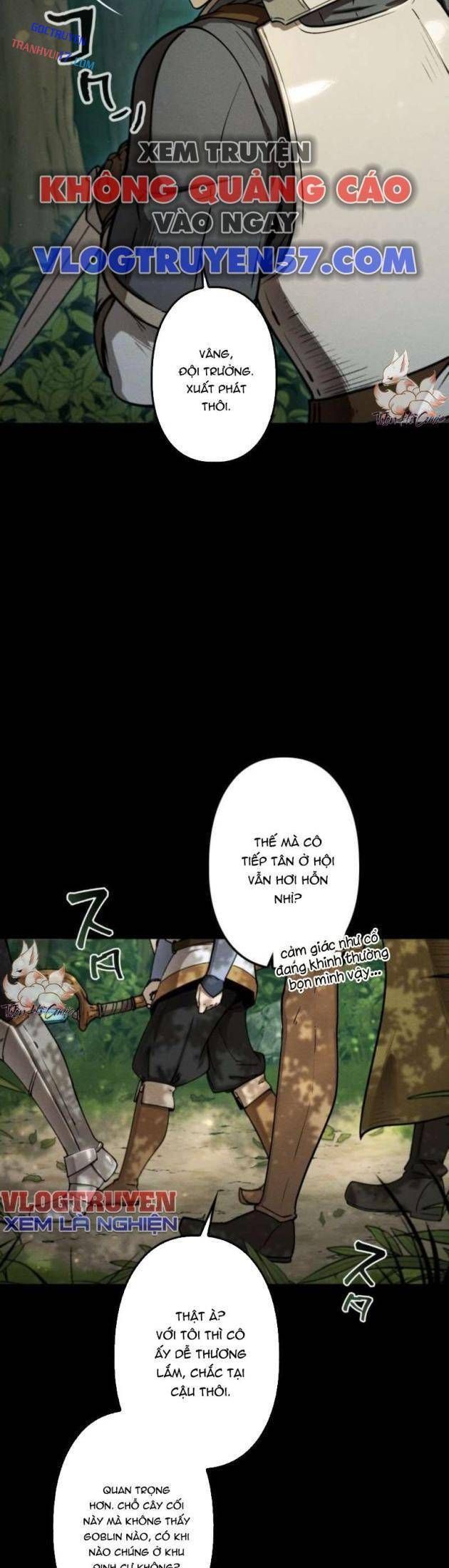 Quái Thực: Huyết Long Đồ Lục Chap 9 - Next Chap 8
