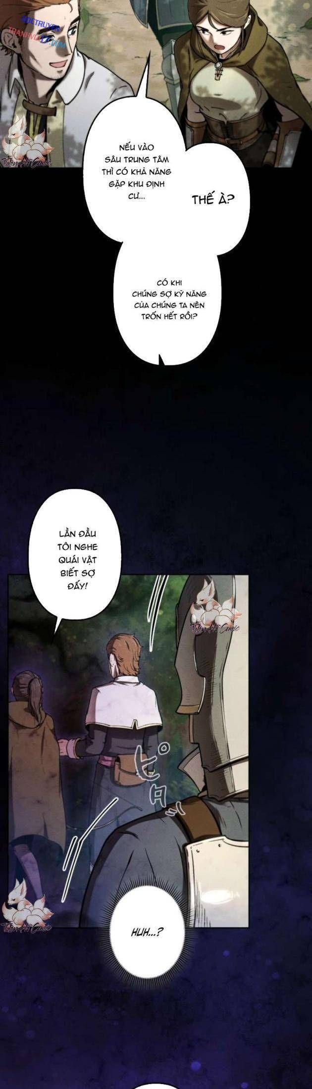 Quái Thực: Huyết Long Đồ Lục Chap 9 - Next Chap 8