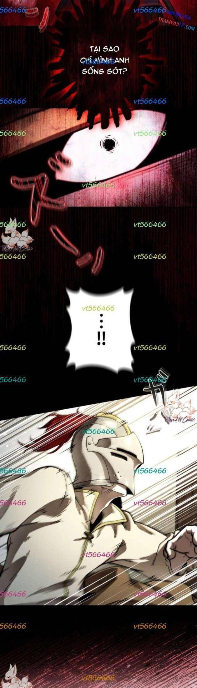 Quái Thực: Huyết Long Đồ Lục Chap 9 - Next Chap 8