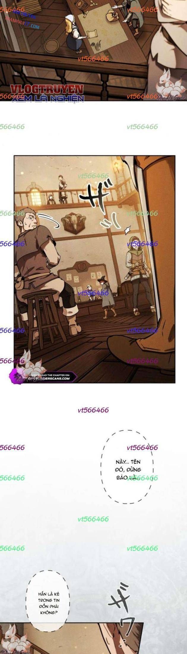 Quái Thực: Huyết Long Đồ Lục Chap 9 - Next Chap 8