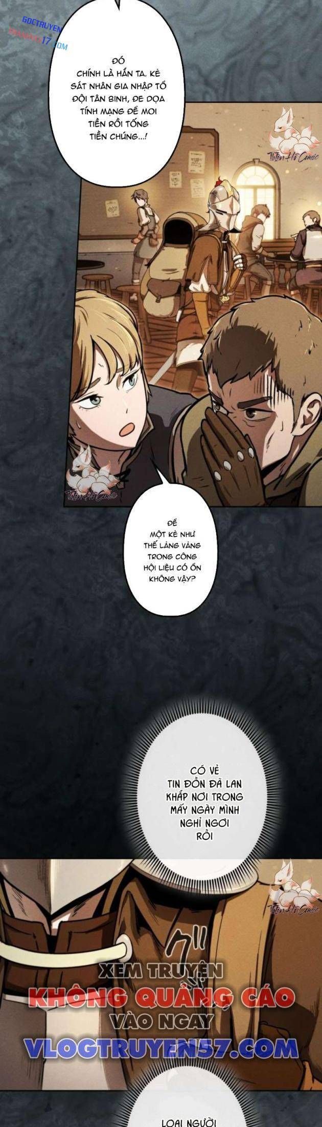Quái Thực: Huyết Long Đồ Lục Chap 9 - Next Chap 8