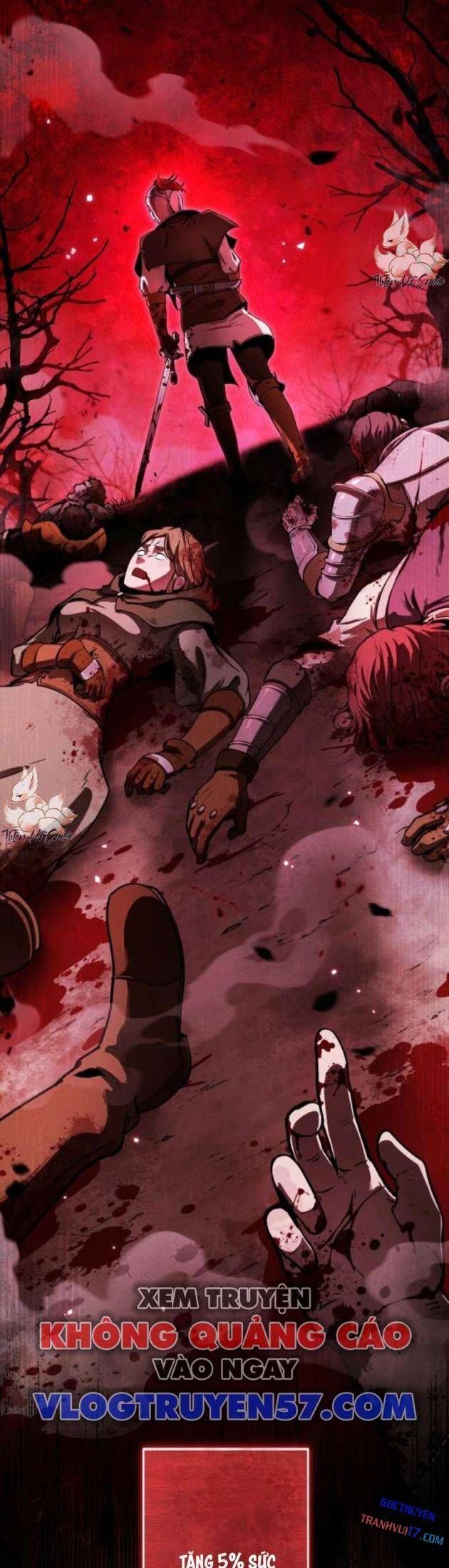Quái Thực: Huyết Long Đồ Lục Chap 9 - Next Chap 8