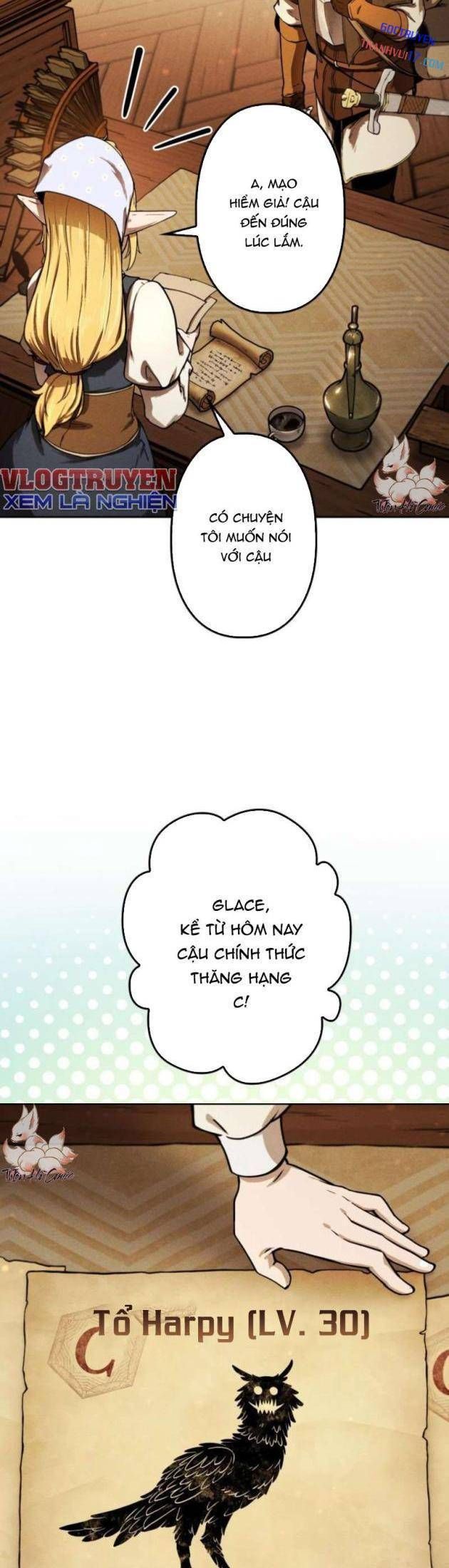Quái Thực: Huyết Long Đồ Lục Chap 9 - Next Chap 8